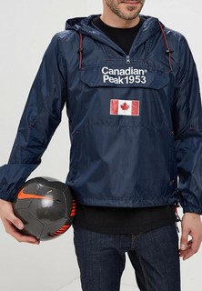 Ветровка Canadian Peak
