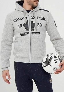 Толстовка Canadian Peak