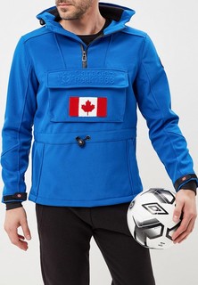 Куртка Canadian Peak