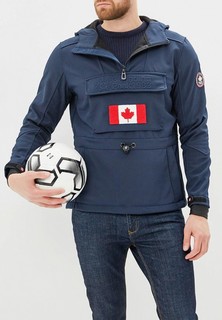 Куртка Canadian Peak