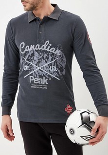 Поло Canadian Peak