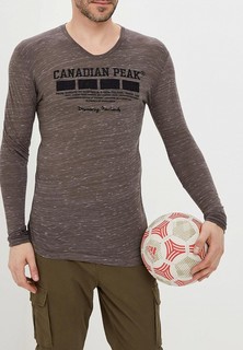 Лонгслив Canadian Peak