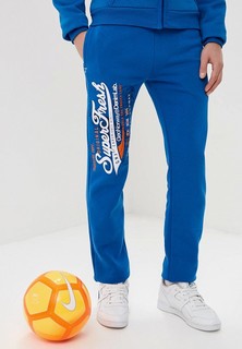 Брюки спортивные Geographical Norway
