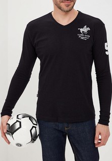 Лонгслив Geographical Norway