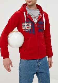 Толстовка Geographical Norway