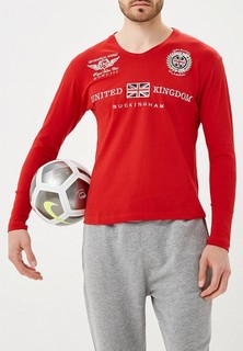 Лонгслив Geographical Norway