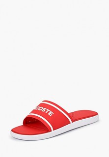 Сланцы Lacoste