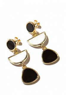 Серьги Exclaim