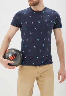 Футболка Superdry