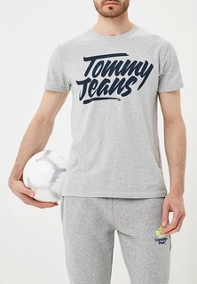 Футболка Tommy Jeans