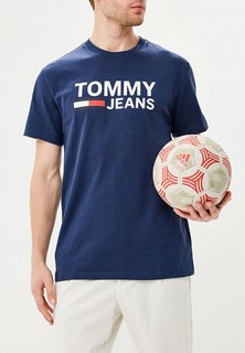 Футболка Tommy Jeans