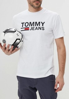 Футболка Tommy Jeans
