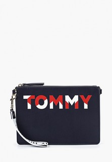 Клатч Tommy Hilfiger