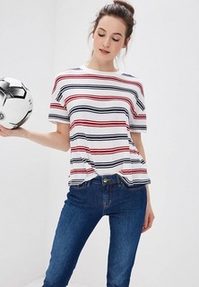 Футболка Tommy Jeans