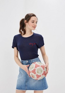 Футболка Tommy Jeans