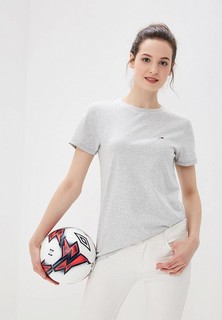 Футболка Tommy Jeans