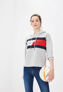 Худи Tommy Hilfiger