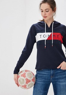 Худи Tommy Hilfiger