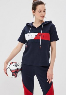 Худи Tommy Hilfiger