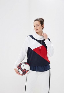 Худи Tommy Hilfiger