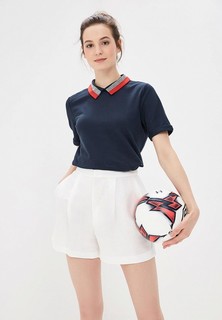 Поло Tommy Hilfiger