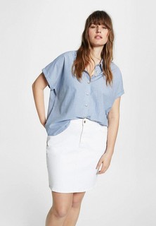 Блуза Violeta by Mango