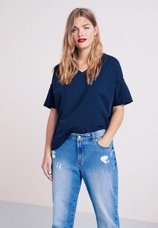Блуза Violeta by Mango