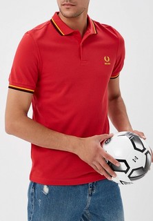 Поло Fred Perry