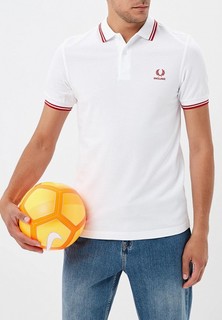 Поло Fred Perry