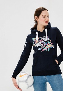 Худи Superdry