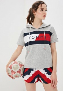 Худи Tommy Hilfiger