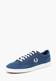 Кеды Fred Perry