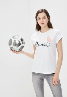 Футболка Zarina