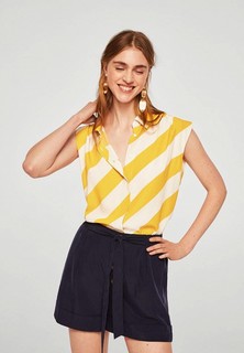 Блуза Mango