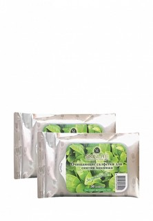 Салфетки для снятия макияжа Skinlite