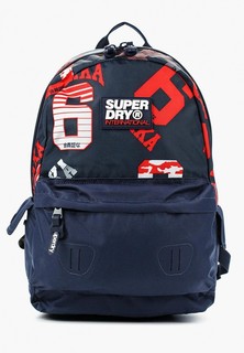 Рюкзак Superdry