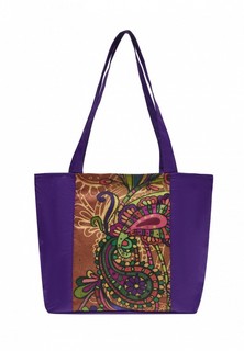 Сумка Живой Шелк