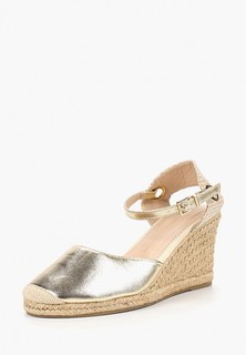 Эспадрильи Dorothy Perkins