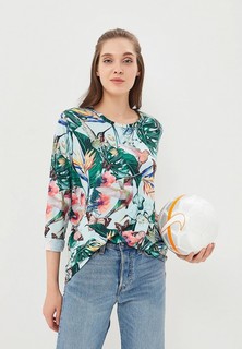 Лонгслив Femi Stories