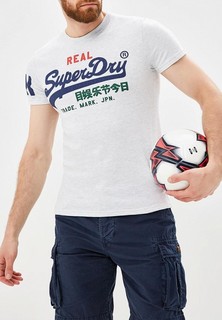 Футболка Superdry