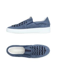 Низкие кеды и кроссовки Gordon