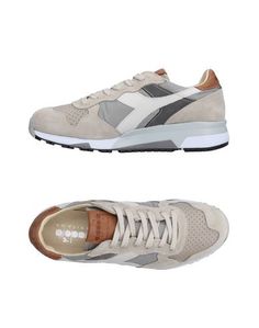 Низкие кеды и кроссовки Diadora Heritage