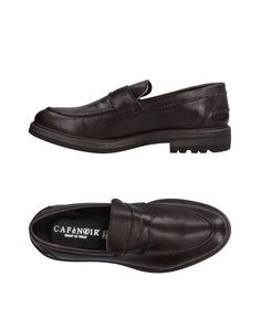 Мокасины CafÈnoir