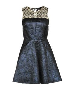 Короткое платье Amen Couture