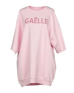 Короткое платье Gaëlle Paris