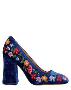 Туфли Fragiacomo