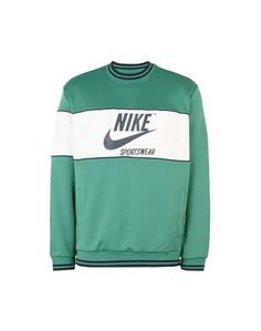 Толстовка Nike
