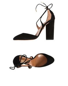 Туфли Aquazzura