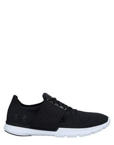 Низкие кеды и кроссовки Under Armour