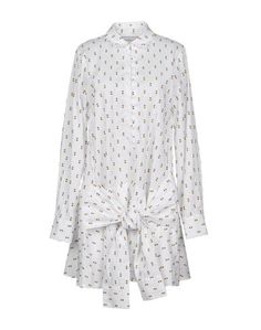 Короткое платье Derek Lam 10 Crosby
